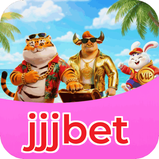 Siga a jjjbet no Facebook