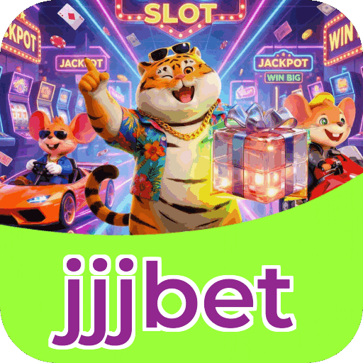 Streaming 4K no cassino ao vivo da jjjbet